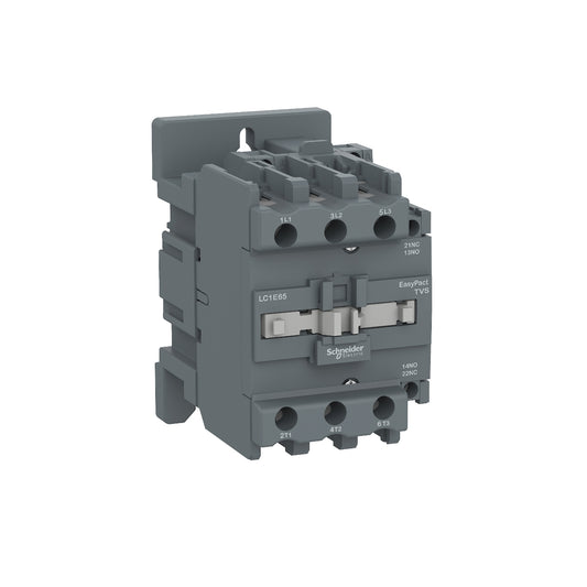 Schneider LC1E40M7 TeSys D Contactor Price in Pakistan