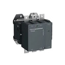 Schneider LC1E500M7 TeSys TVS contactor 4P (4 NO) AC-3 500A 220 V AC Coil