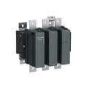 Schneider LC1E630M7 TeSys TVS contactor 4P (4 NO) AC-3 630A 220 V AC Coil
