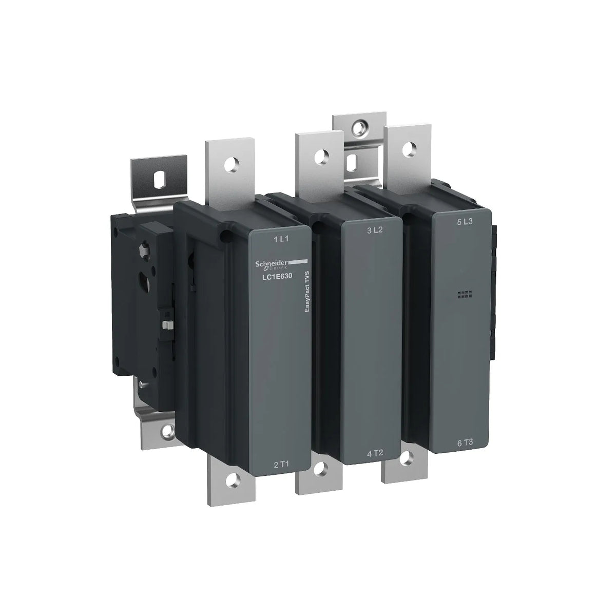 Schneider LC1E630M7 TeSys TVS Contactor Price in Pakistan