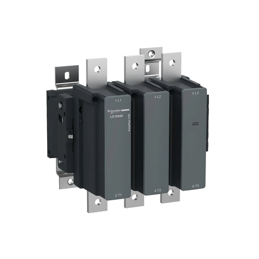 Schneider LC1E630M7 TeSys TVS Contactor Price in Pakistan