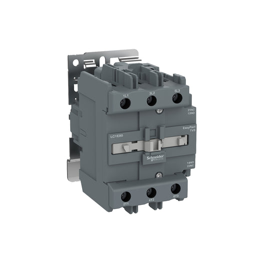 Schneider LC1E80M7 TeSys D Contactor Price in Pakistan 