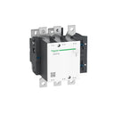 Schneider LC1F115 TeSys F Contactor 3P (3 NO) AC-3 115 A 220 V AC Coil