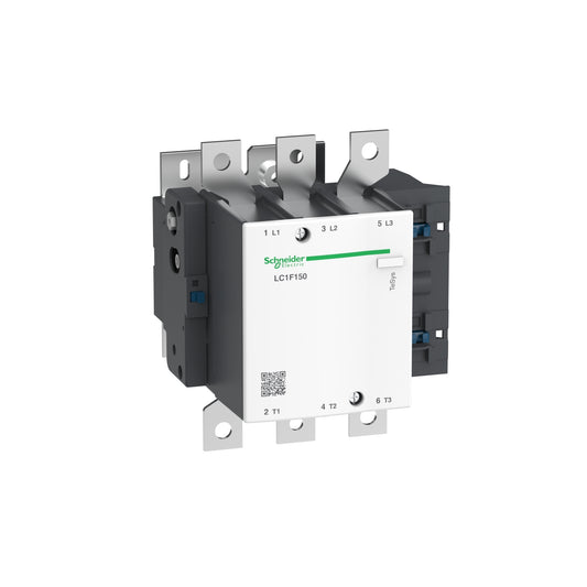 Schneider LC1F150 TeSys F Contactor Price in Pakistan 