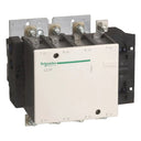 Schneider LC1F1504 TeSys D Contactor 4P (4 NO) AC-1 250A 440 V AC without coil