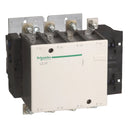 Schneider LC1F1854 TeSys D Contactor 4P (4 NO) AC-1 275 A 440 V AC without coil