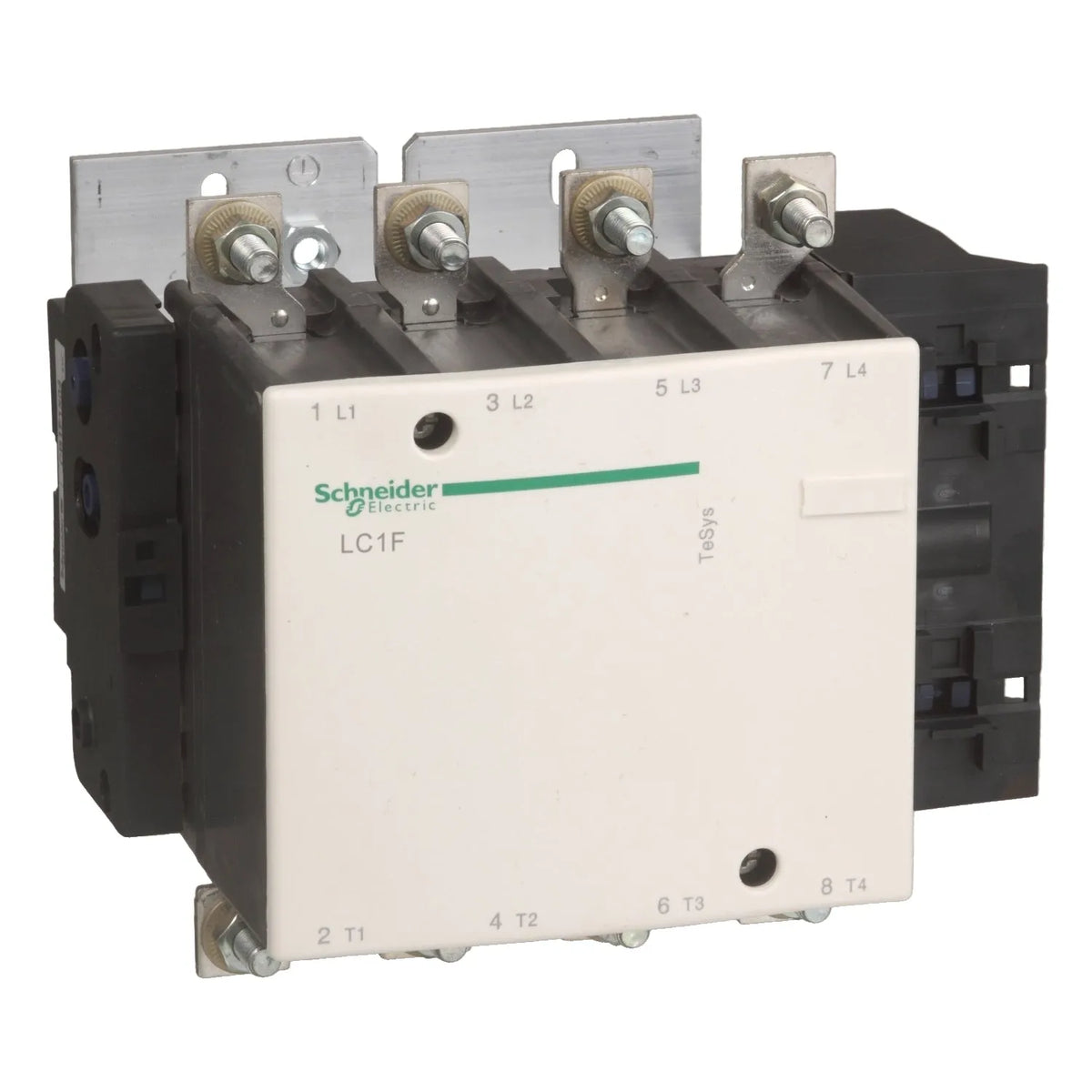 Schneider LC1F1854 TeSys D Contactor Price in Pakistan  Main image