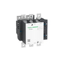 Schneider LC1F330 TeSys F Contactor 3P (3 NO) AC-3 330 A 220 V AC Coil