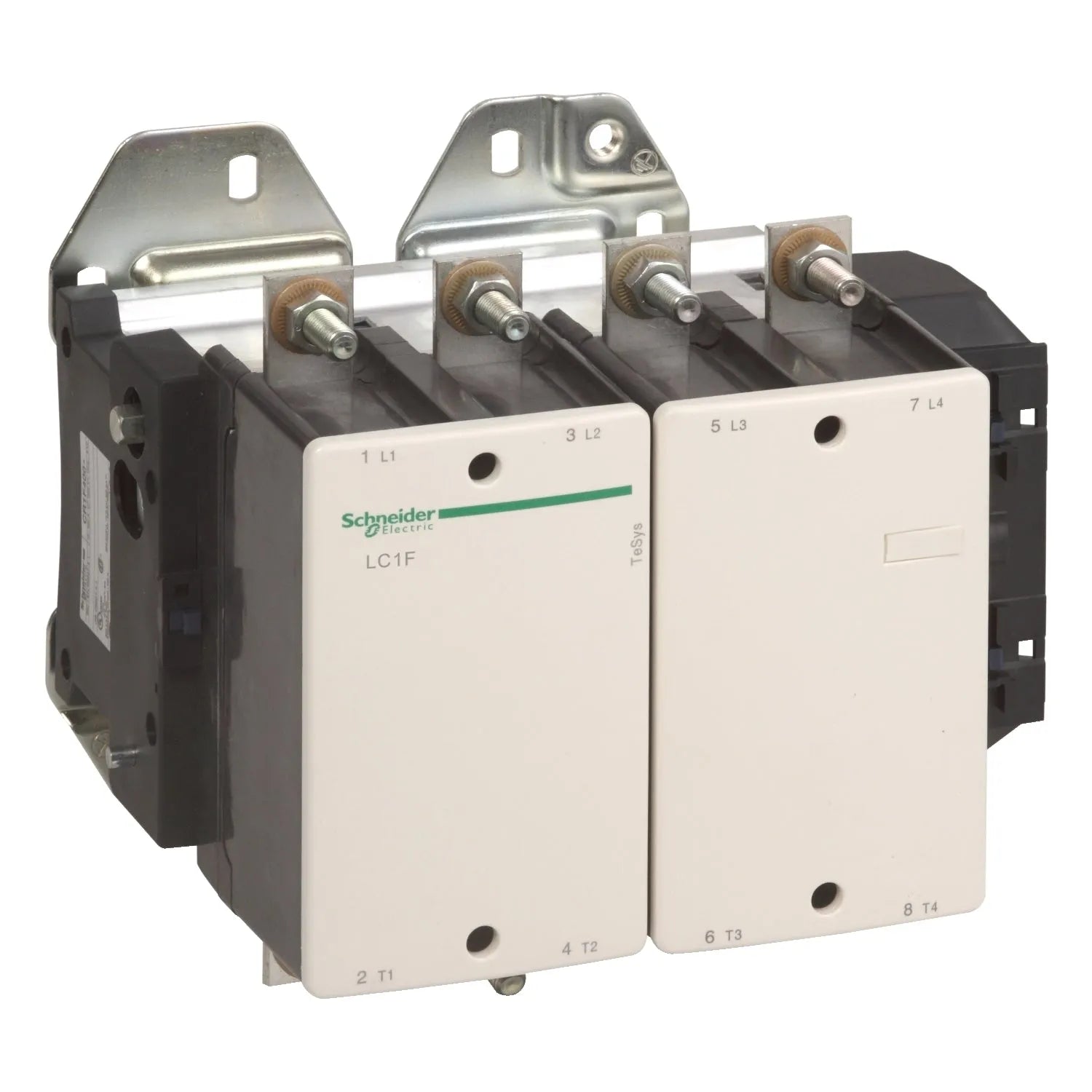 Schneider LC1F5004 TeSys D Contactor Price in Pakistan 