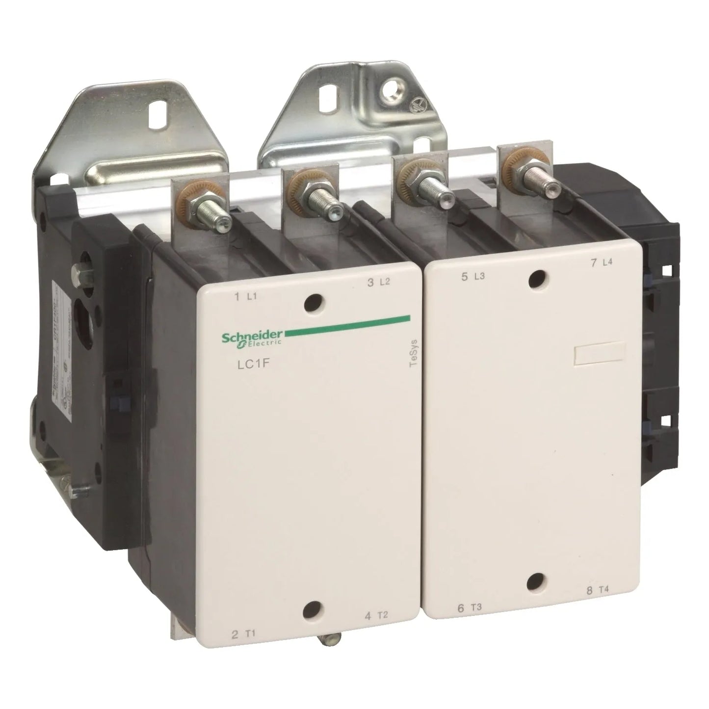 Schneider LC1F5004 TeSys D Contactor Price in Pakistan 