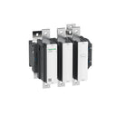Schneider LC1F630 TeSys F Contactor 3P (3 NO) AC-3 630 A 220 V AC Coil