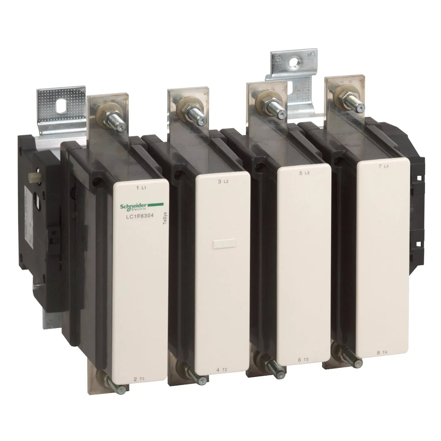 Schneider LC1F6304 TeSys D Contactor Price in Pakistan