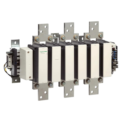 Schneider LC1F780 TeSys F Contactor Price in Pakistan 