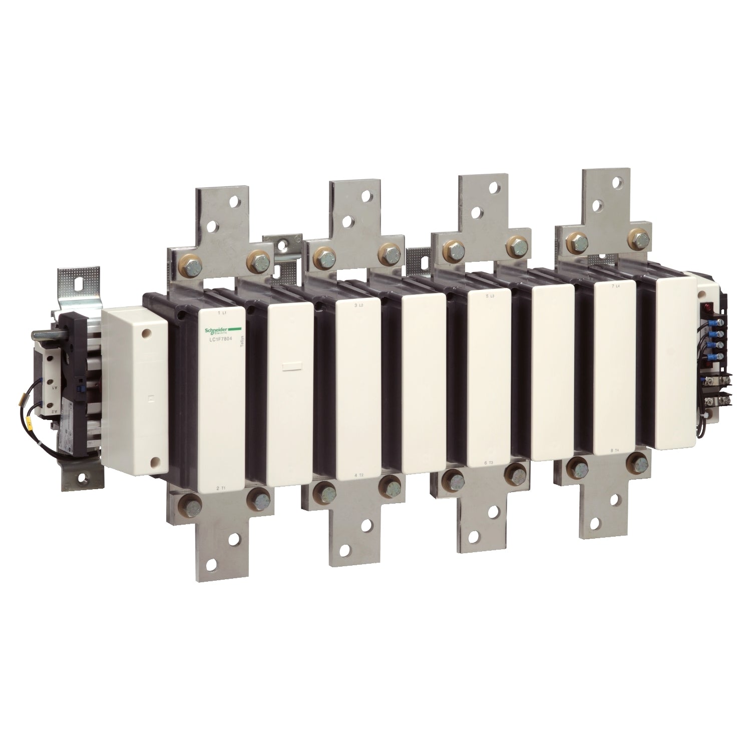 Schneider LC1F7804 TeSys D Contactor Price in Pakistan 