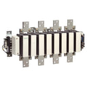 Schneider LC1F7804 TeSys D Contactor 4P (4 NO) AC-1 1600A 440 V AC without coil