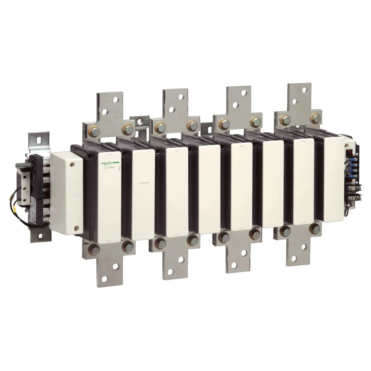 Schneider LC1F7804 TeSys D Contactor Price in Pakistan  Main image