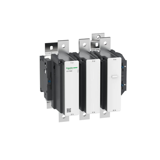 Schneider LC1F800 TeSys F Contactor Price in Pakistan