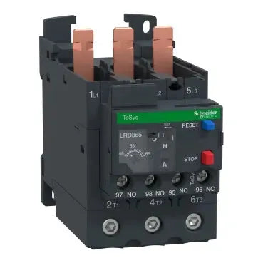 Schneider lrd365 Thermal Overload Relay Price in Pakistan