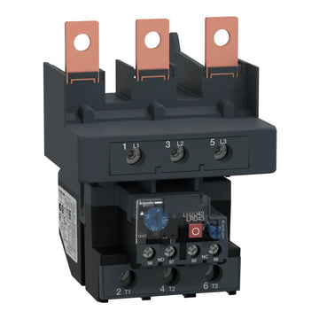 Schneider LRD4367  TeSys Deca Thermal Overload Relay   95...120 A Price in Pakistan