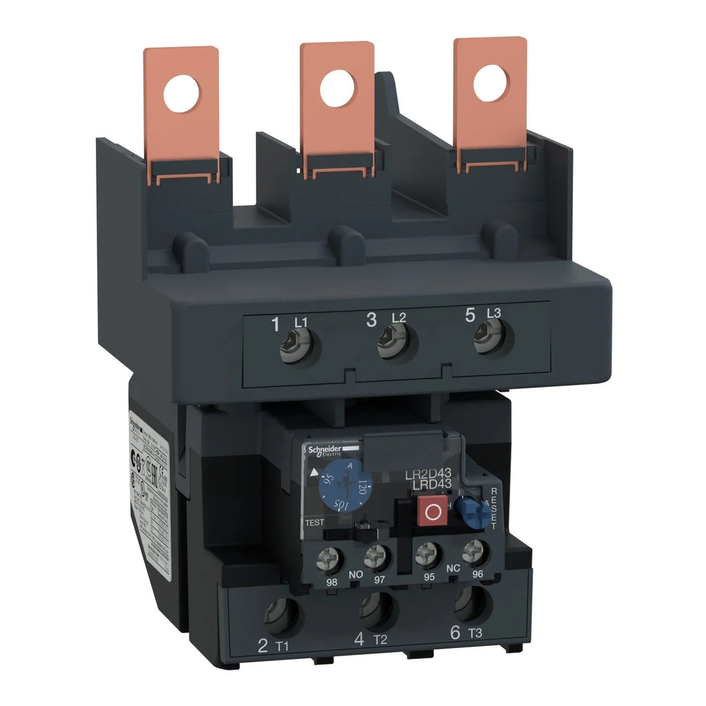 Schneider LRD Thermal Overload Relay Price in Pakistan