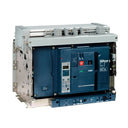 Schneider MasterPact NW20H1 4 Pole 2000 A Air Circuit Breaker 65 kA