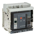 Schneider MasterPact NW16H2 4 Pole 1600A Air Circuit Breaker