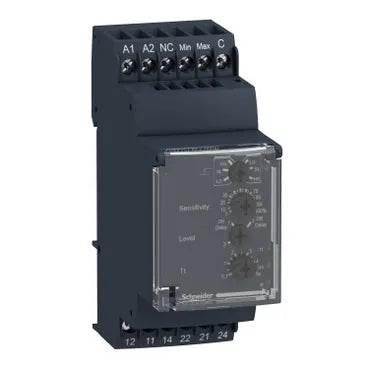 Schneider Liquid Level Control Relay Price in Pakistan Main image