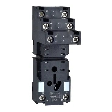 Schneider RXM Socket Miniature Relay Price in Pakistan Main image