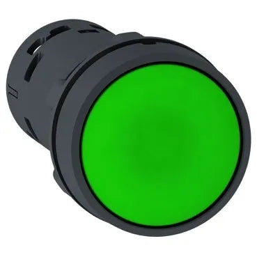 Schneider Flush Push Button Price in Pakistan Main image