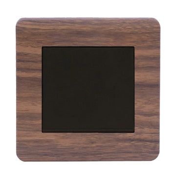 Scintilla Double Pole Black Switch with Indicator Price in Pakistan