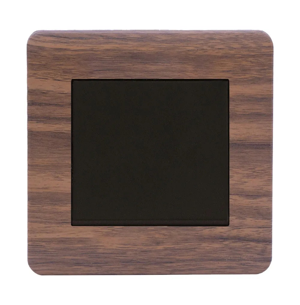 Scintilla Double Pole Black Switch with Indicator Price in Pakistan