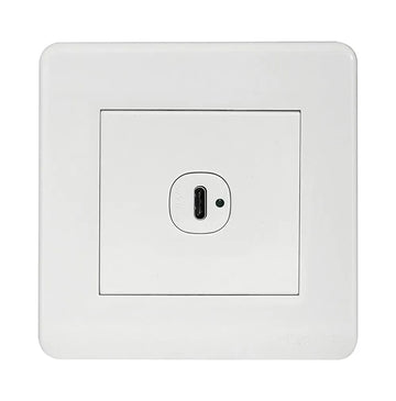 Orange Scintilla 1 Gang 2 Way Bell Press Switch Price in Pakistan