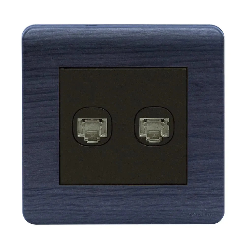 Orange Scintilla 1 Gang Type – C USB Charger Outlet Price in Pakistan