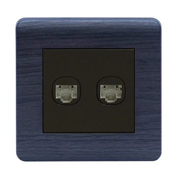 Orange Scintilla 1 Gang Type – C USB Charger Outlet Price in Pakistan