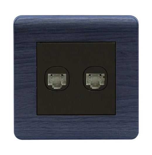 Orange Scintilla 1 Gang Type – C USB Charger Outlet Price in Pakistan