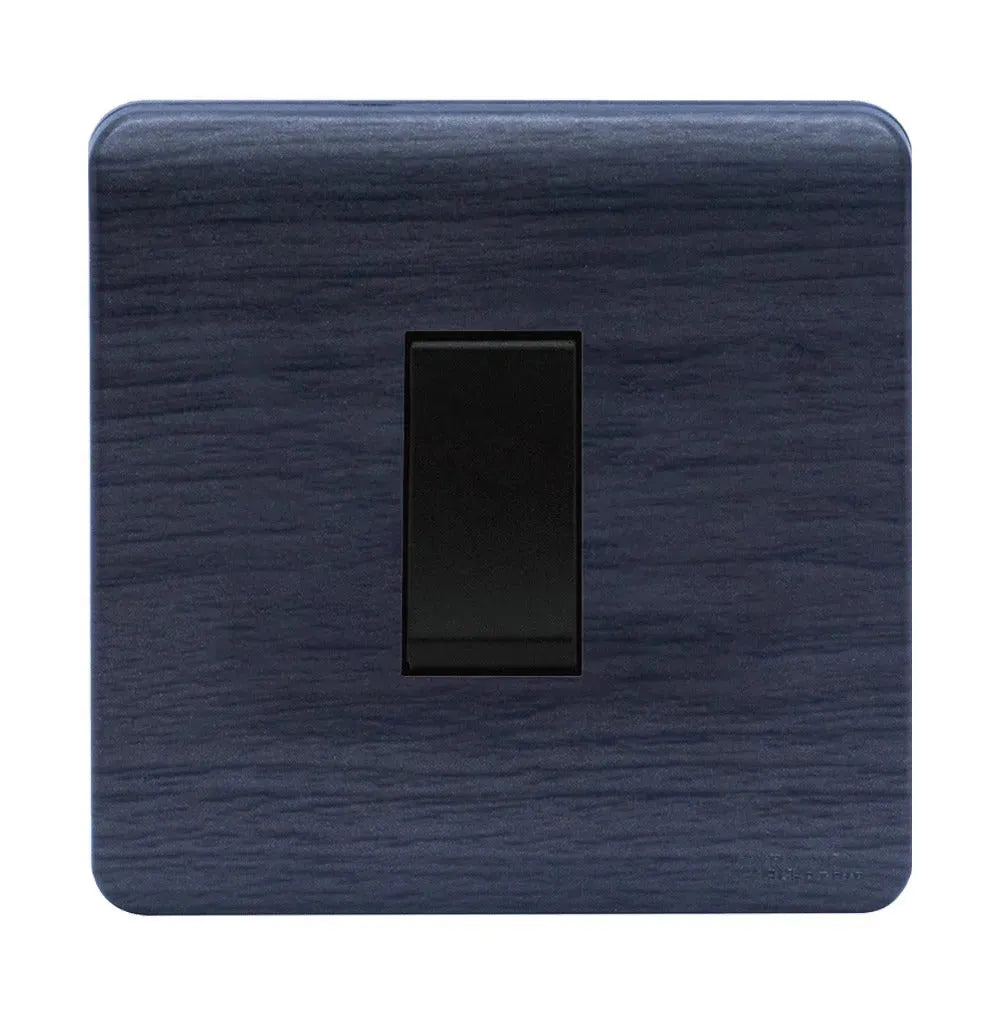 Orange Casablanca Blank Plate with Removable Plug  Price in pakistan