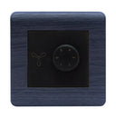 Scintilla 5 Step Hum Free Fan Controller