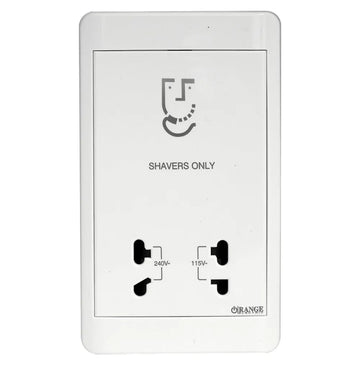orange scintilla 2 gang telephone outlet Price in Pakistan