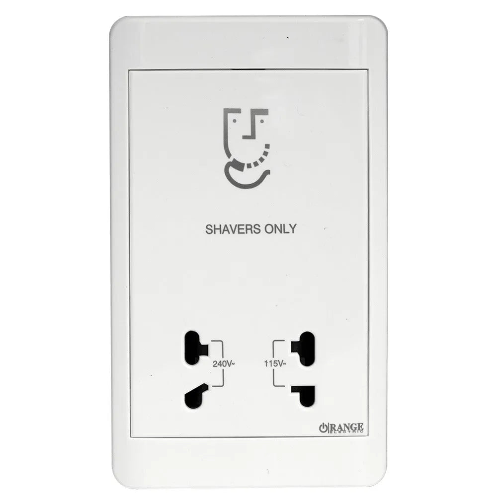orange scintilla 2 gang telephone outlet Price in Pakistan