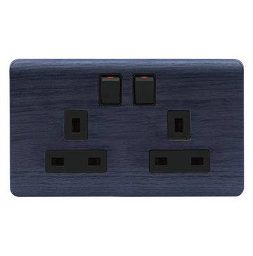 Orange Scintilla 1 8 Gang 2 Way Switch price in Pakistan