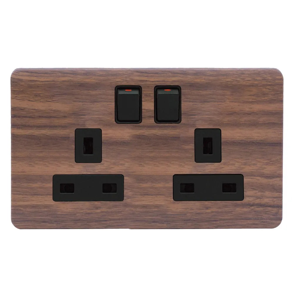 Orange Scintilla 1 8 Gang 2 Way Switch price in Pakistan