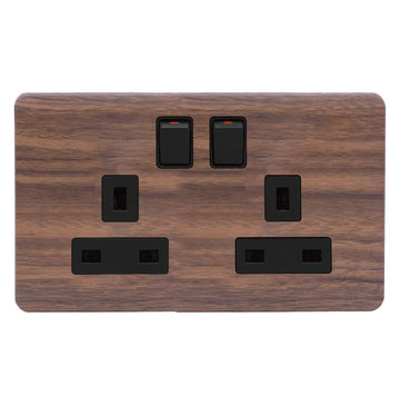 Orange Scintilla 1 8 Gang 2 Way Switch price in Pakistan