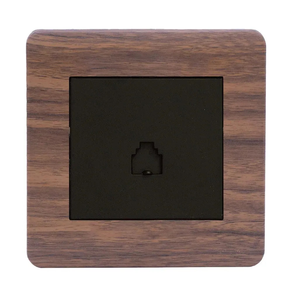 Orange Scintilla Single Unswitched Socket Outlet Price in Pakistan Main image