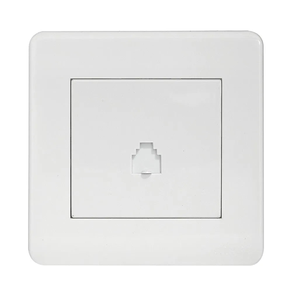 Orange Scintilla Power plug Single Switched Socket Outlet 15 Amp  Price in Pakistan