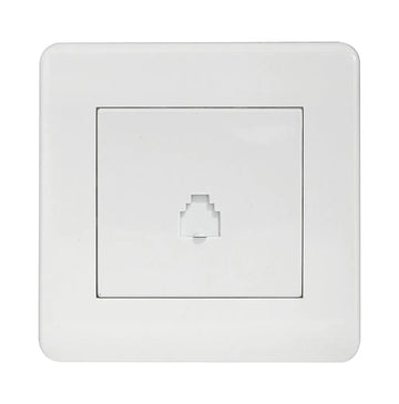 Orange Scintilla Power plug Single Switched Socket Outlet 15 Amp  Price in Pakistan