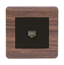 Scintilla 1 Gang 8 Wire 8 Contact Data Socket