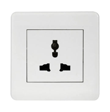 Orange Scintilla 1 8 Gang 2 Way Switch price in Pakistan