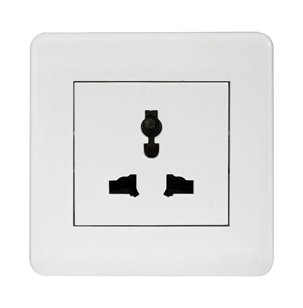 Orange Scintilla 1 8 Gang 2 Way Switch price in Pakistan