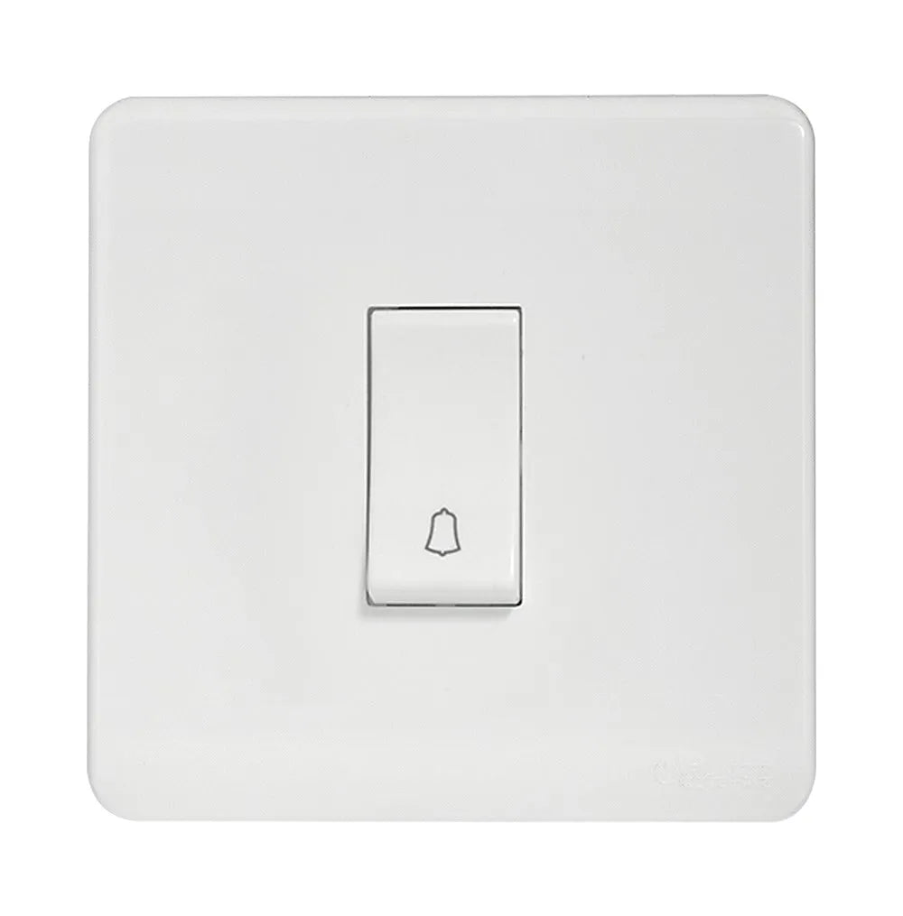 Orange Scintilla 1 Gang 8 Wire 8 Contact Data Socket Price in Pakistan