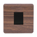 Scintilla Double Pole Switch with Indicator 20 Amp